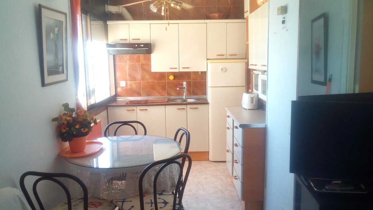 Studio vue mer à Torremolinos, 30m², piscine - Photo 6