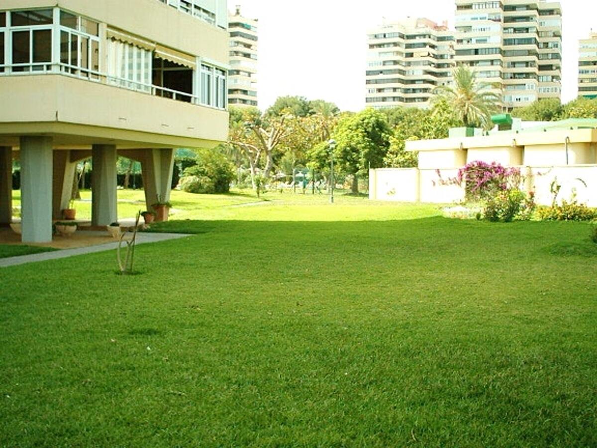 Studio vue mer à Torremolinos, 30m², piscine - Photo 13