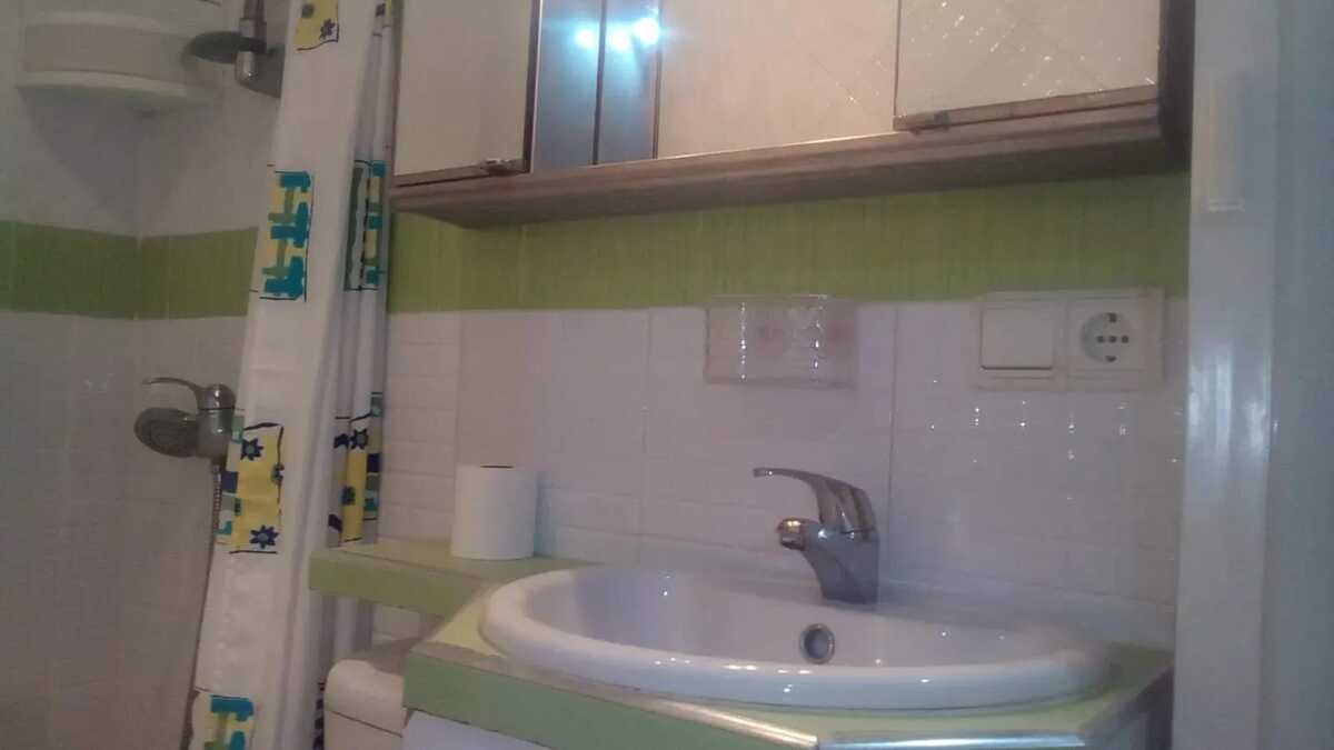 Studio vue mer à Torremolinos, 30m², piscine - Photo 21