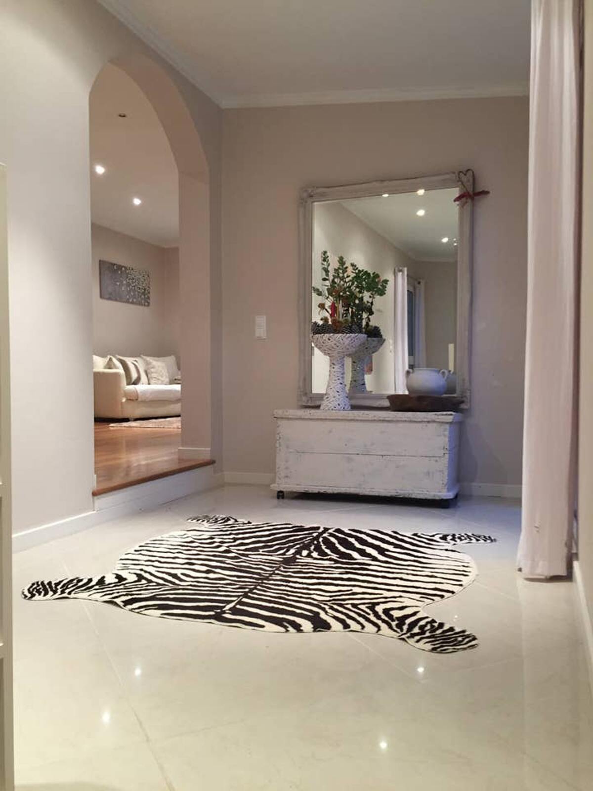 Appartement 120 m² avec terrasse et cheminée à Levada Grande - Photo 3