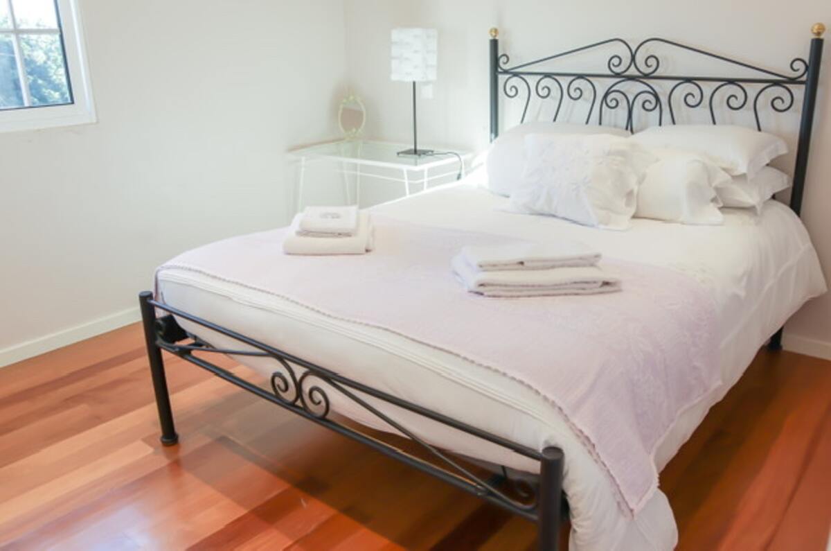 Appartement 120 m² avec terrasse et cheminée à Levada Grande - Photo 4