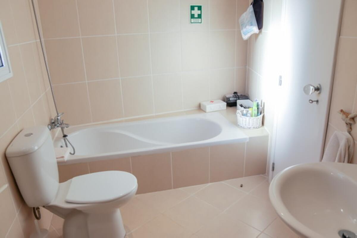 Appartement 120 m² avec terrasse et cheminée à Levada Grande - Photo 5