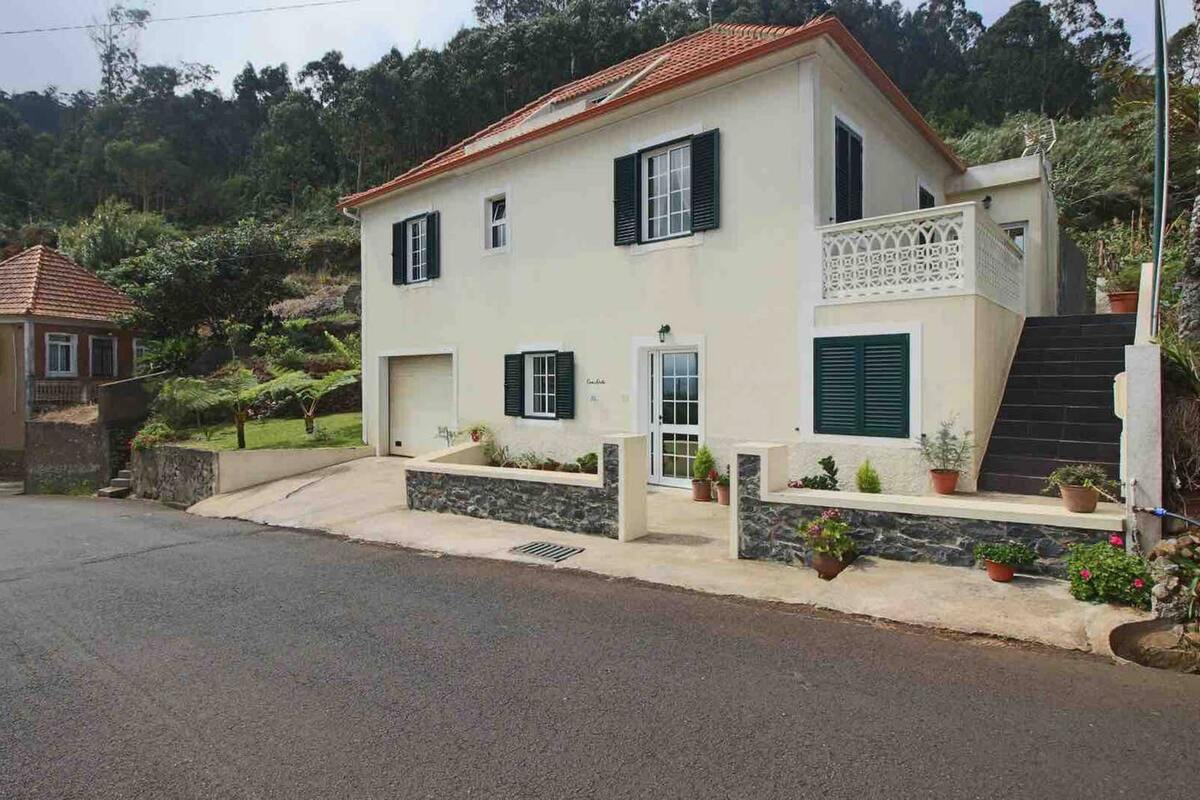 Appartement 120 m² avec terrasse et cheminée à Levada Grande - Photo 7