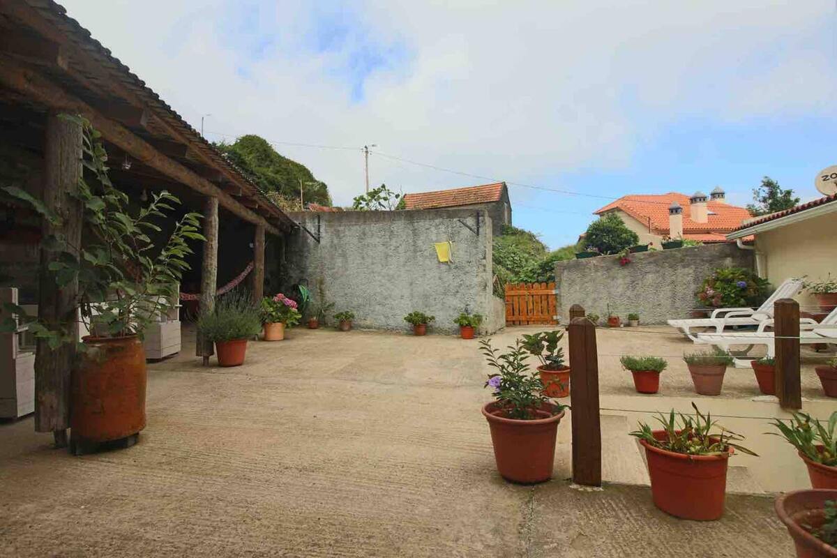 Appartement 120 m² avec terrasse et cheminée à Levada Grande - Photo 9