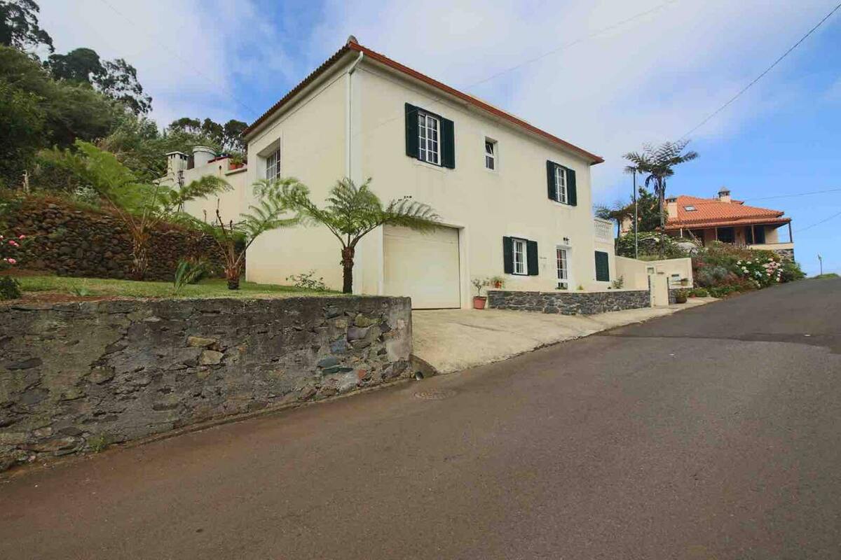 Appartement 120 m² avec terrasse et cheminée à Levada Grande - Photo 10