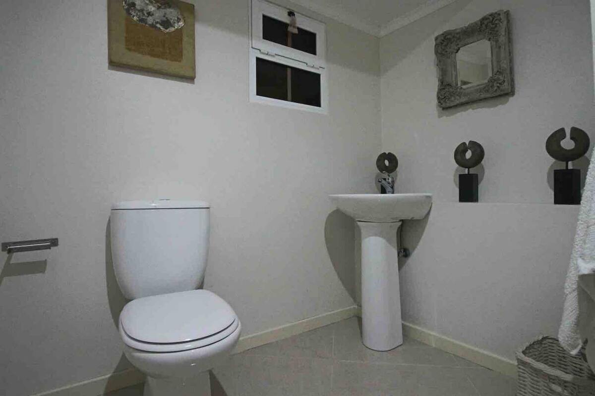 Appartement 120 m² avec terrasse et cheminée à Levada Grande - Photo 13