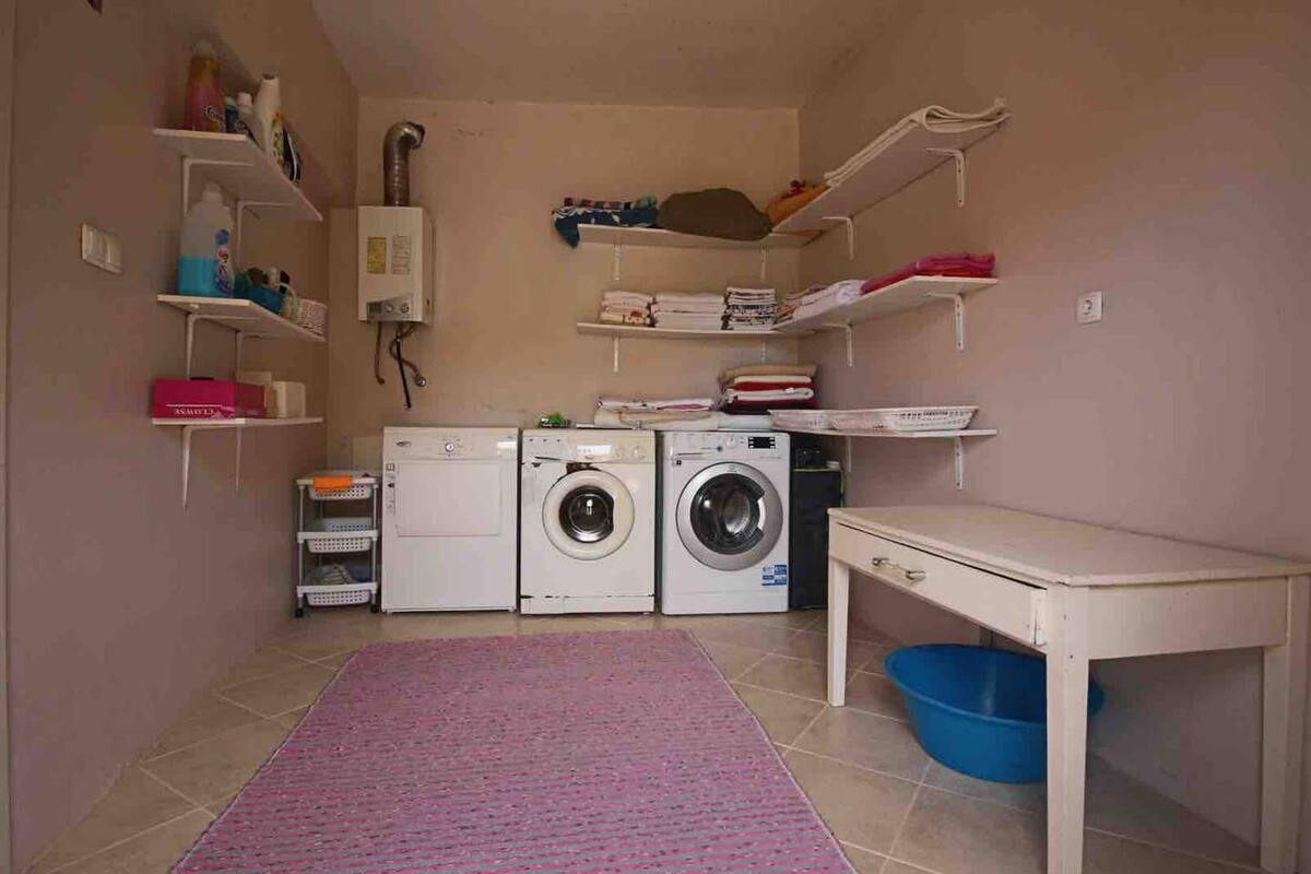 Appartement 120 m² avec terrasse et cheminée à Levada Grande - Photo 14