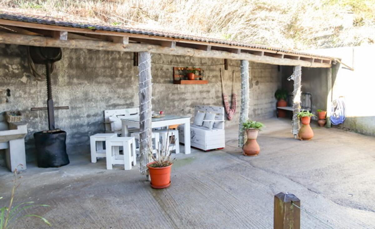 Appartement 120 m² avec terrasse et cheminée à Levada Grande - Photo 29