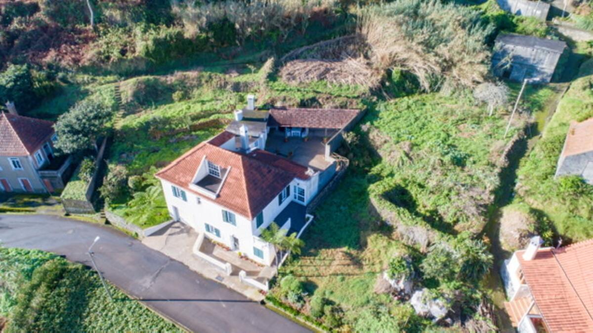 Appartement 120 m² avec terrasse et cheminée à Levada Grande - Photo 31