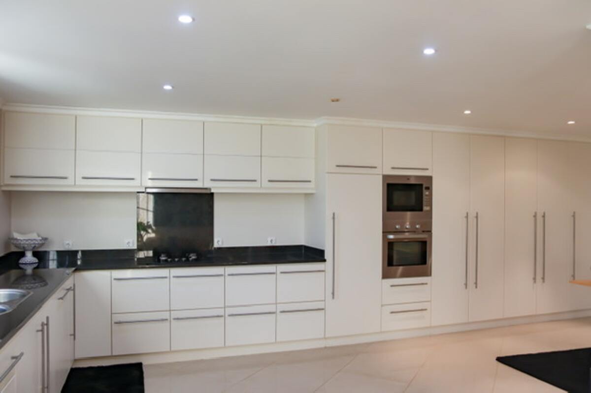 Appartement 120 m² avec terrasse et cheminée à Levada Grande - Photo 32