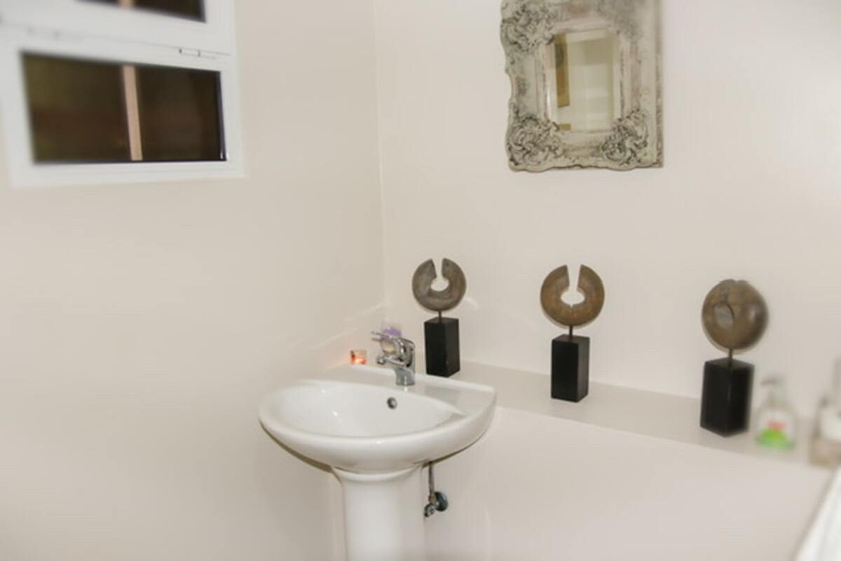 Appartement 120 m² avec terrasse et cheminée à Levada Grande - Photo 33