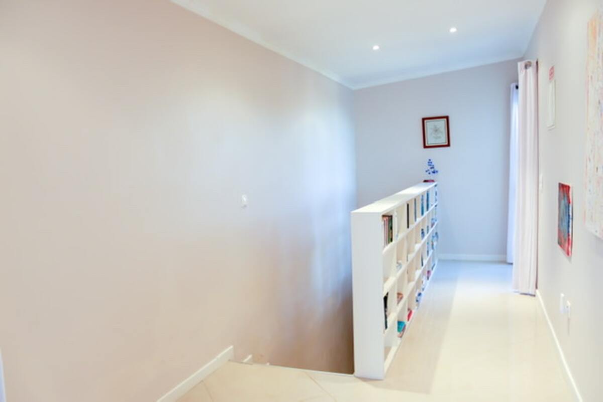 Appartement 120 m² avec terrasse et cheminée à Levada Grande - Photo 36