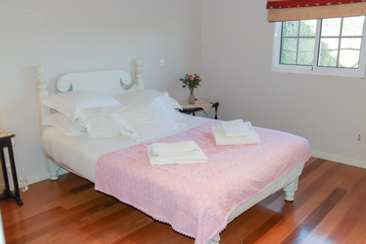 Appartement 120 m² avec terrasse et cheminée à Levada Grande - Photo 37