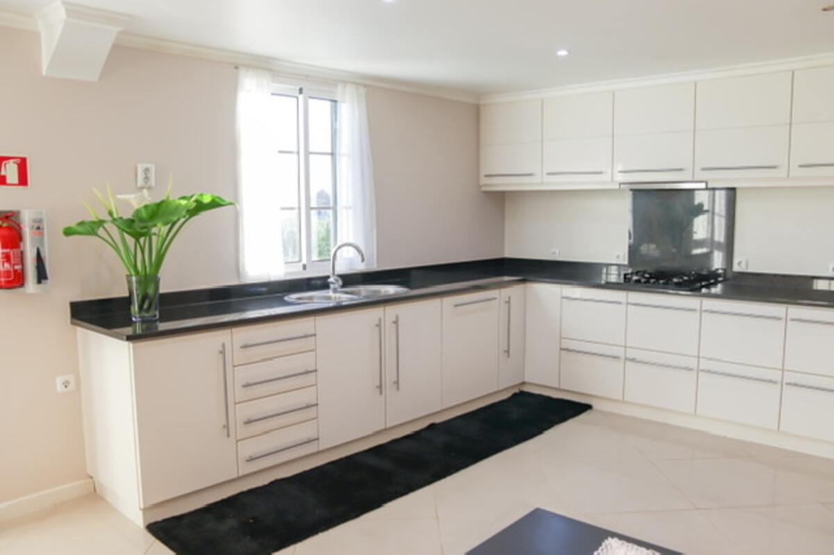 Appartement 120 m² avec terrasse et cheminée à Levada Grande - Photo 39