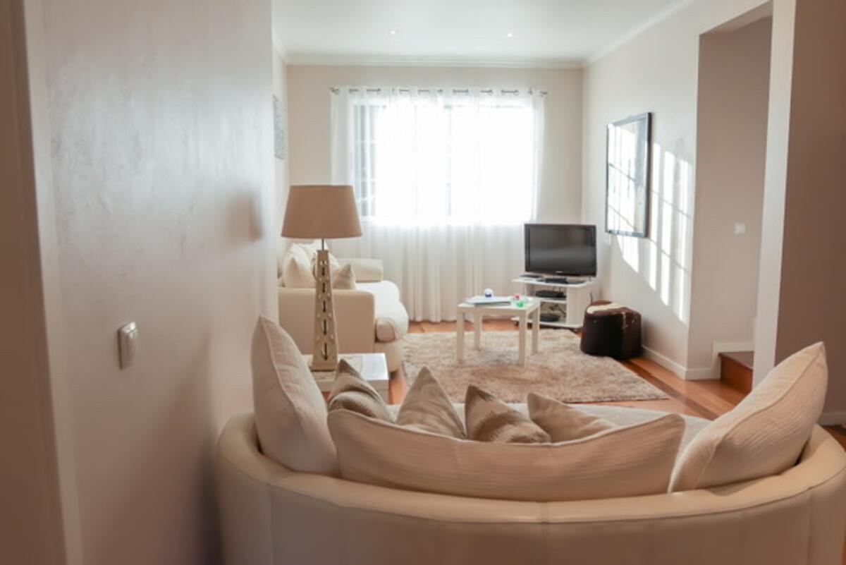 Appartement 120 m² avec terrasse et cheminée à Levada Grande - Photo 40