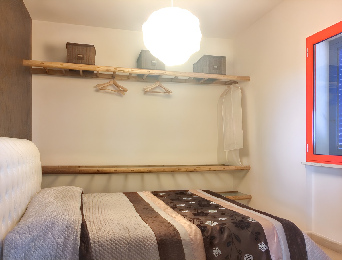 Appartement 2 chambres avec jardin à Gallipoli - Photo 3