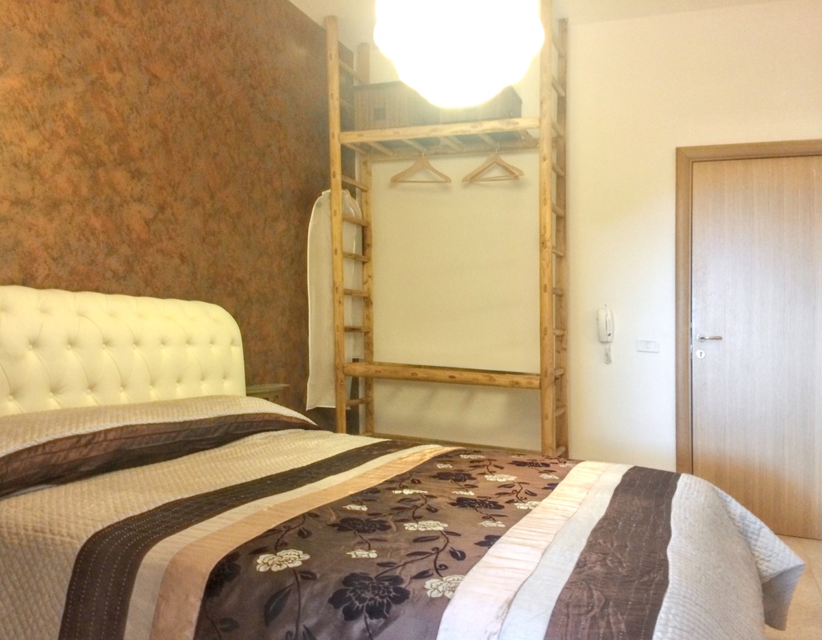Appartement 2 chambres avec jardin à Gallipoli - Photo 4