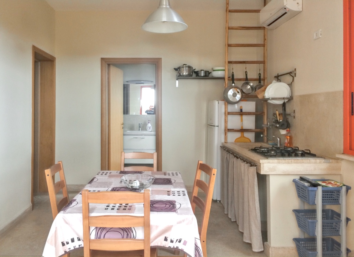 Appartement 2 chambres avec jardin à Gallipoli - Photo 5