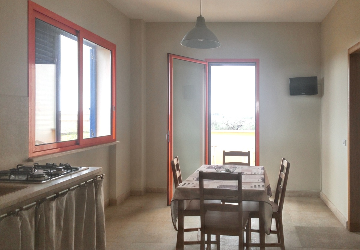 Appartement 2 chambres avec jardin à Gallipoli - Photo 7
