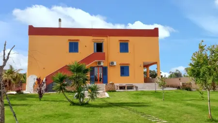 Location appartement à Gallipoli