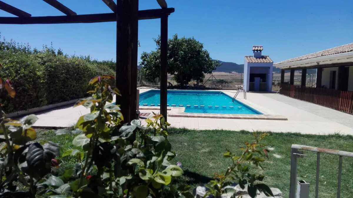 Maison 8 pers. avec jacuzzi et vue montagnes à Noguericas - Photo 1