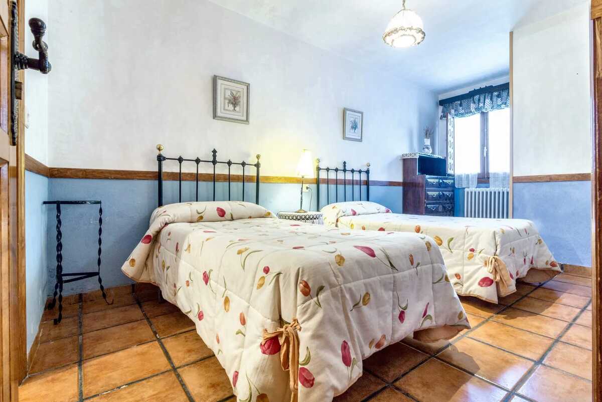 Maison 8 pers. avec jacuzzi et vue montagnes à Noguericas - Photo 4