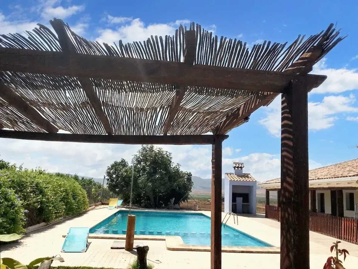 Maison 8 pers. avec jacuzzi et vue montagnes à Noguericas - Photo 5