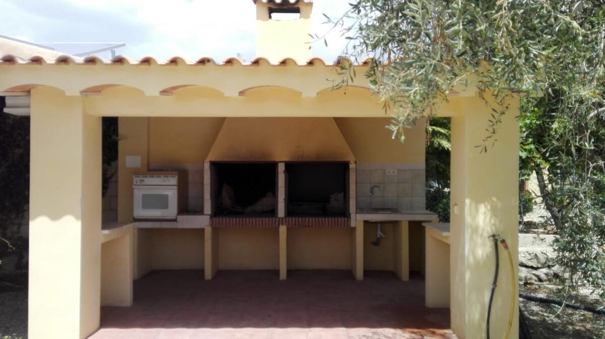 Maison 8 pers. avec jacuzzi et vue montagnes à Noguericas - Photo 6