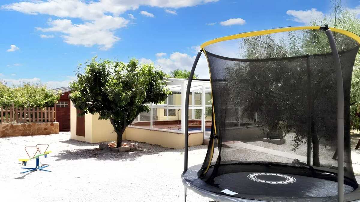 Maison 8 pers. avec jacuzzi et vue montagnes à Noguericas - Photo 8