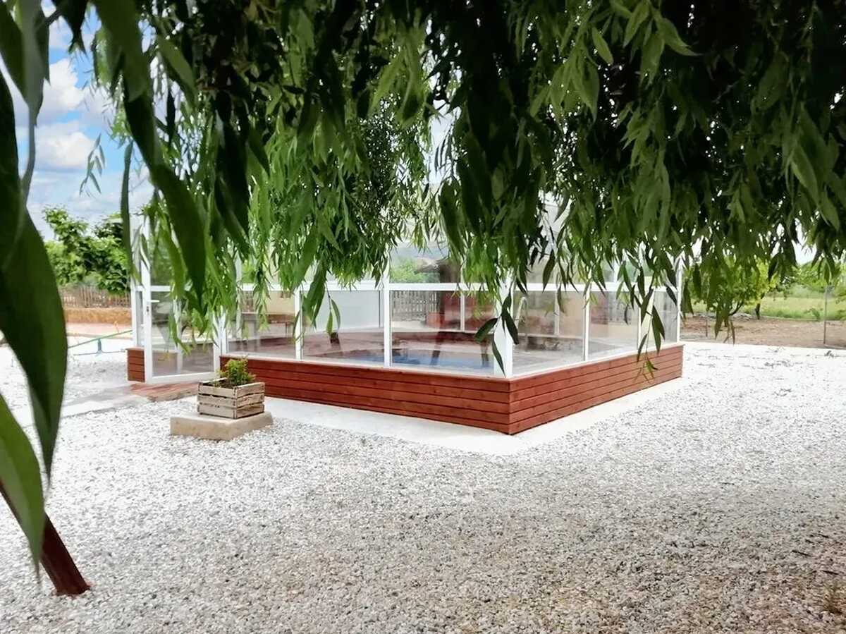 Maison 8 pers. avec jacuzzi et vue montagnes à Noguericas - Photo 12