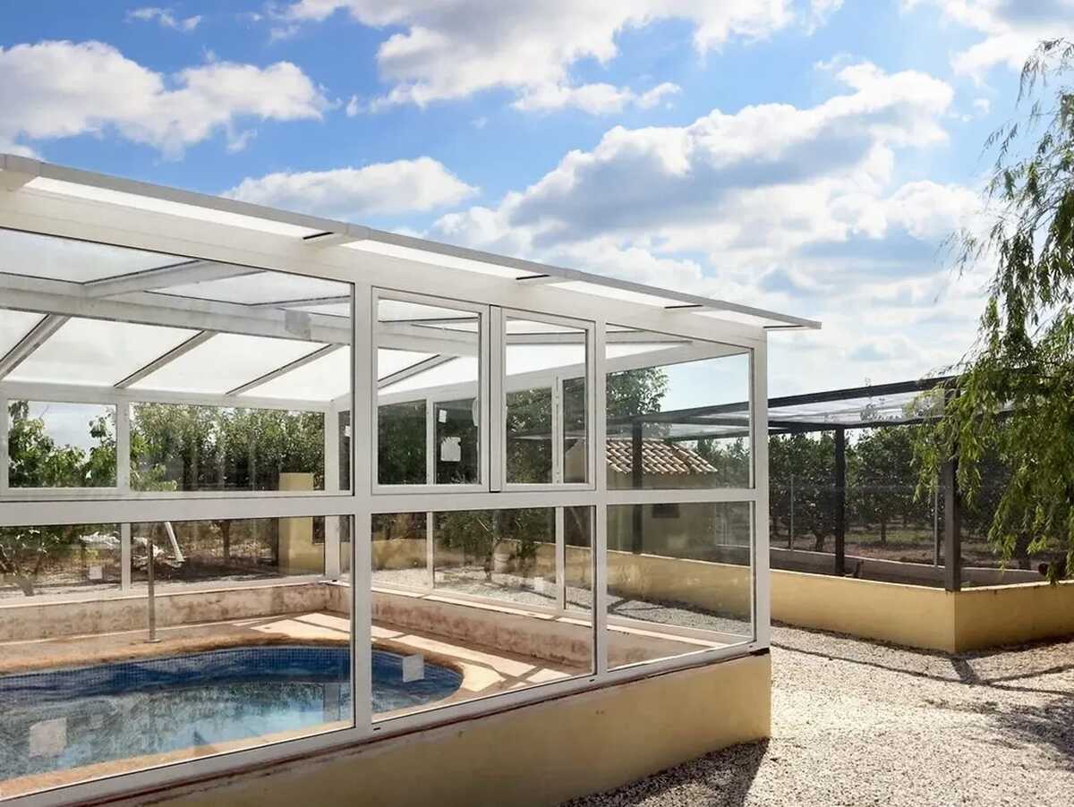 Maison 8 pers. avec jacuzzi et vue montagnes à Noguericas - Photo 16