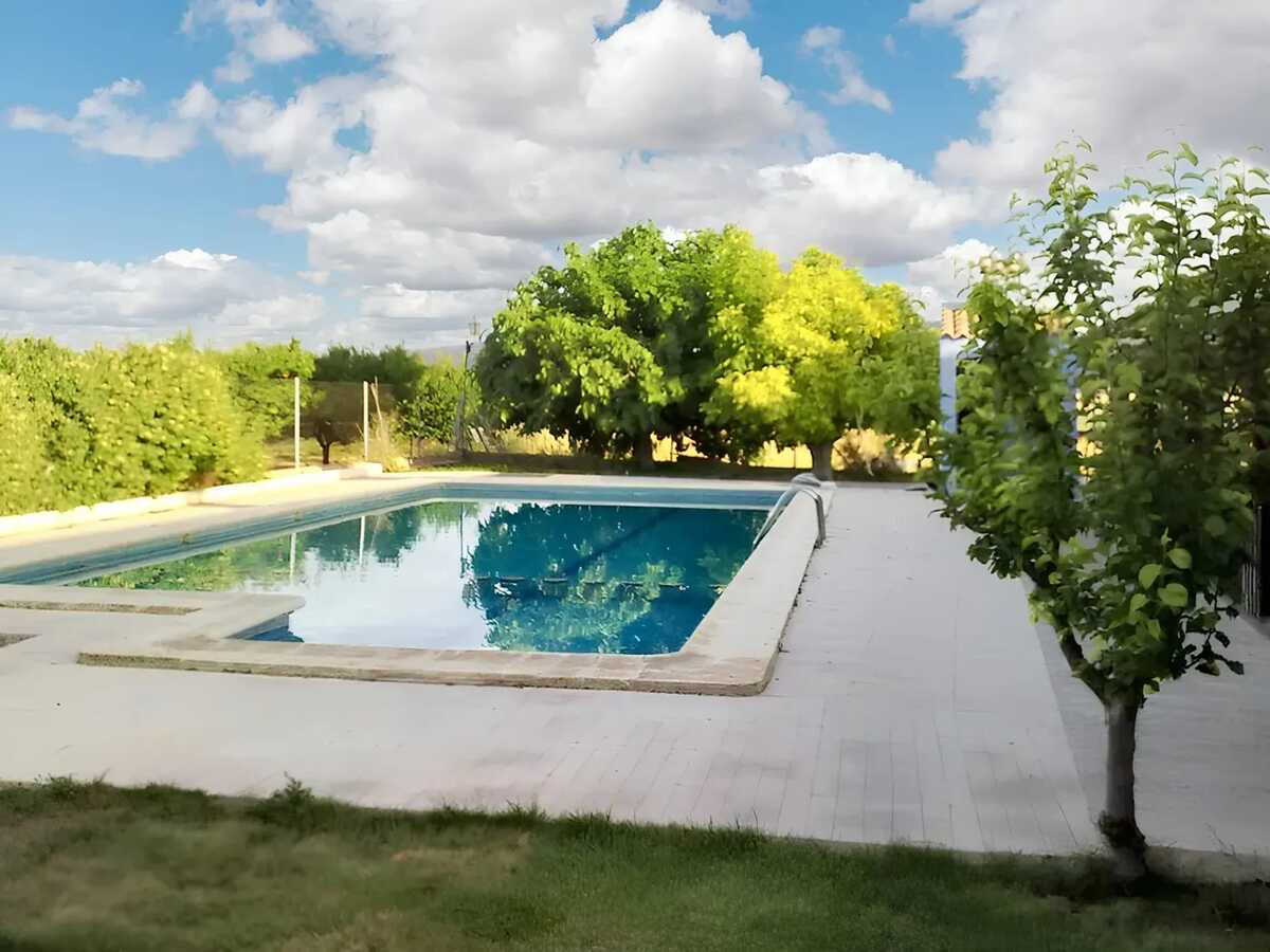 Maison 8 pers. avec jacuzzi et vue montagnes à Noguericas - Photo 19