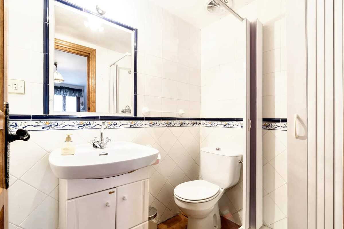 Maison 8 pers. avec jacuzzi et vue montagnes à Noguericas - Photo 22