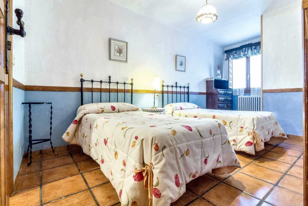 Maison 8 pers. avec jacuzzi et vue montagnes à Noguericas - Photo 23