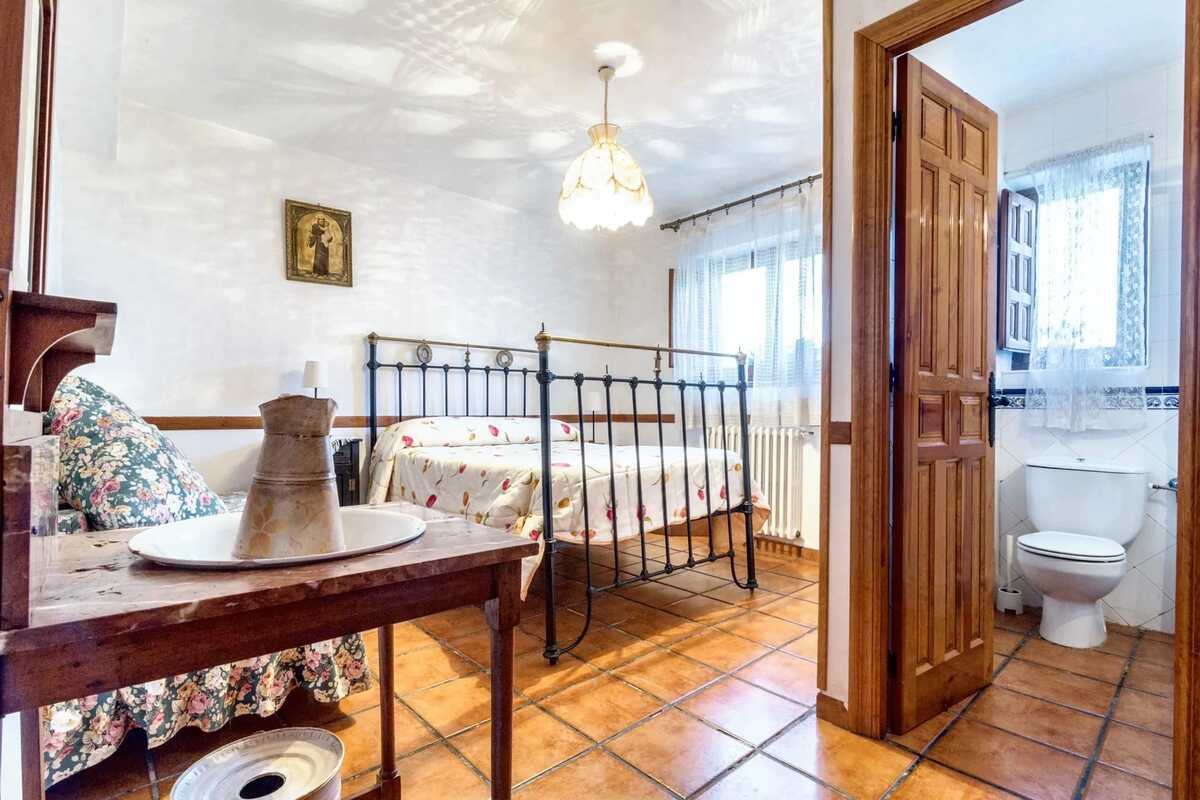 Maison 8 pers. avec jacuzzi et vue montagnes à Noguericas - Photo 26