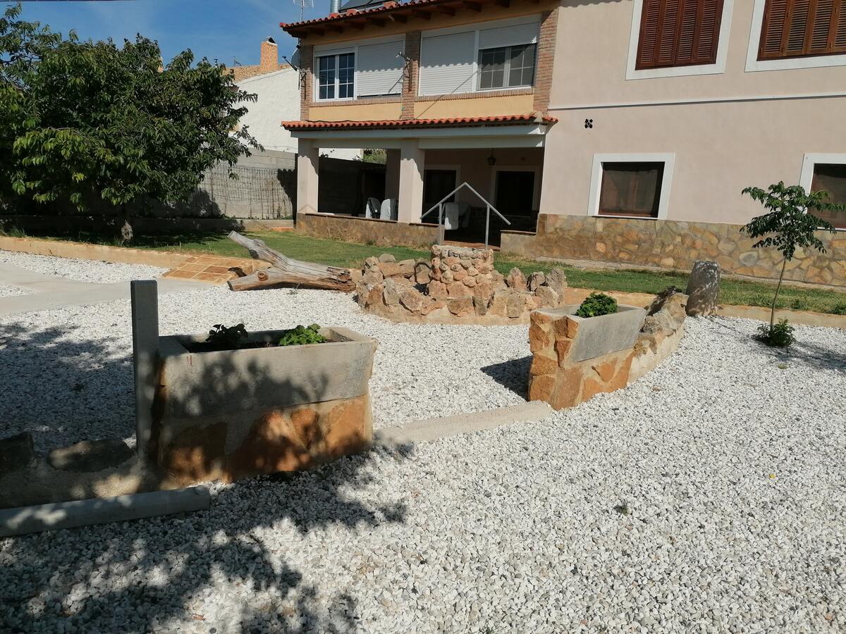 Maison 8 pers. avec jacuzzi et vue montagnes à Noguericas - Photo 27
