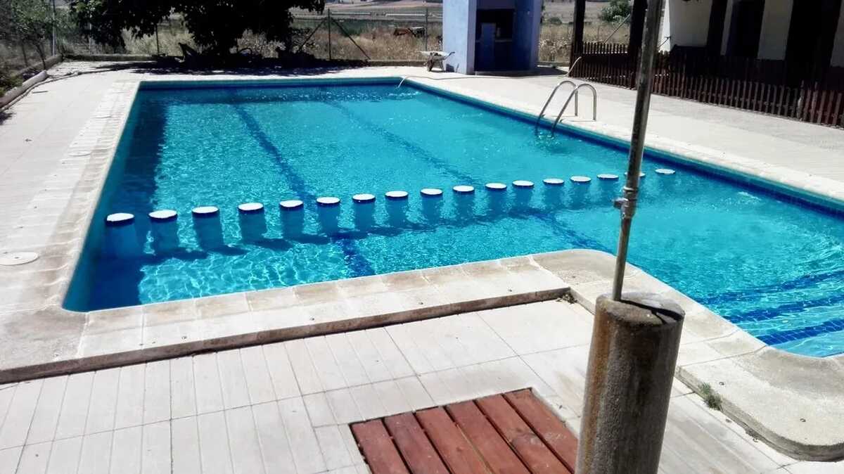 Maison 8 pers. avec jacuzzi et vue montagnes à Noguericas - Photo 29