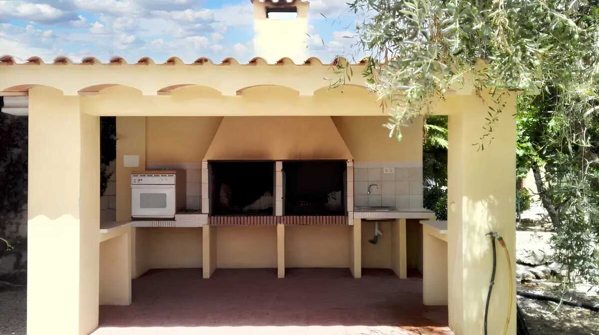 Maison 8 pers. avec jacuzzi et vue montagnes à Noguericas - Photo 30