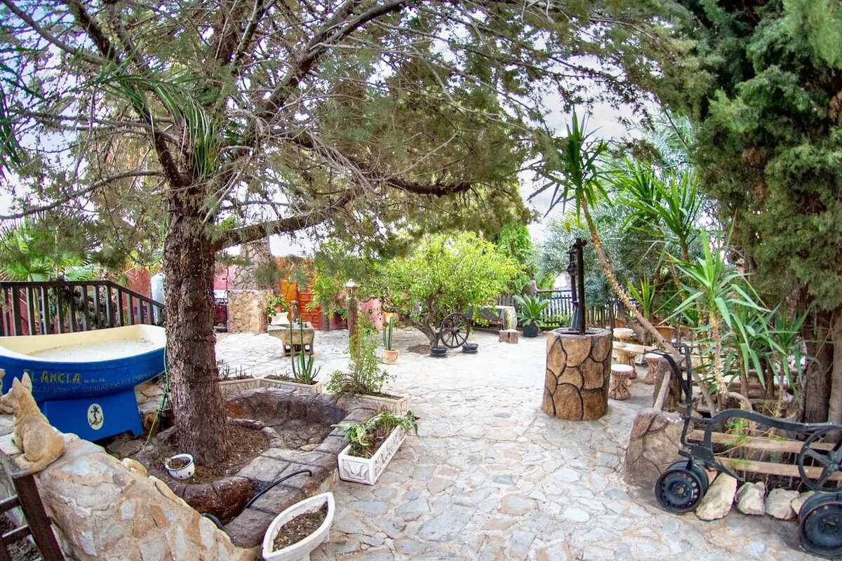 Villa 21 pers., 5 chambres, piscine privée à Archena - Photo 2