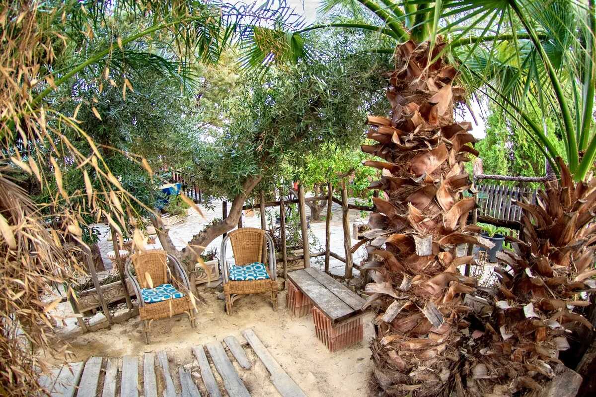 Villa 21 pers., 5 chambres, piscine privée à Archena - Photo 3