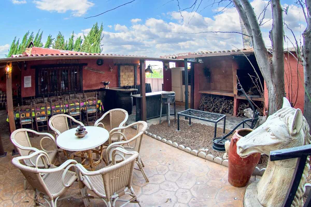 Villa 21 pers., 5 chambres, piscine privée à Archena - Photo 4