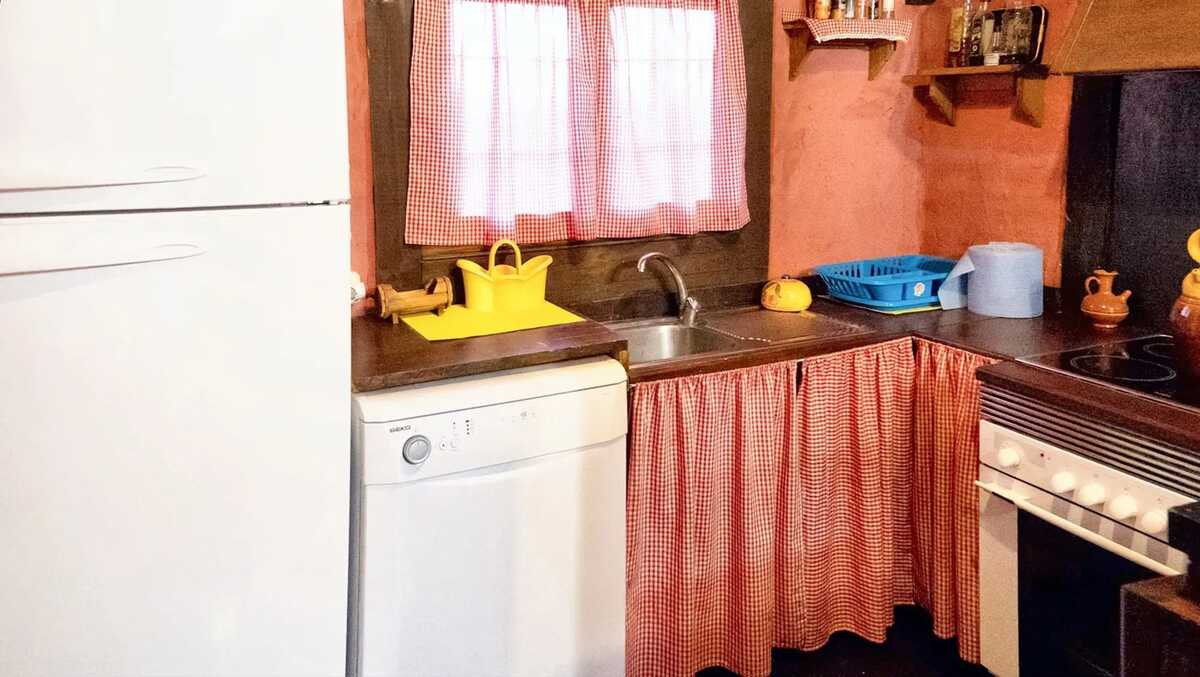Villa 21 pers., 5 chambres, piscine privée à Archena - Photo 8