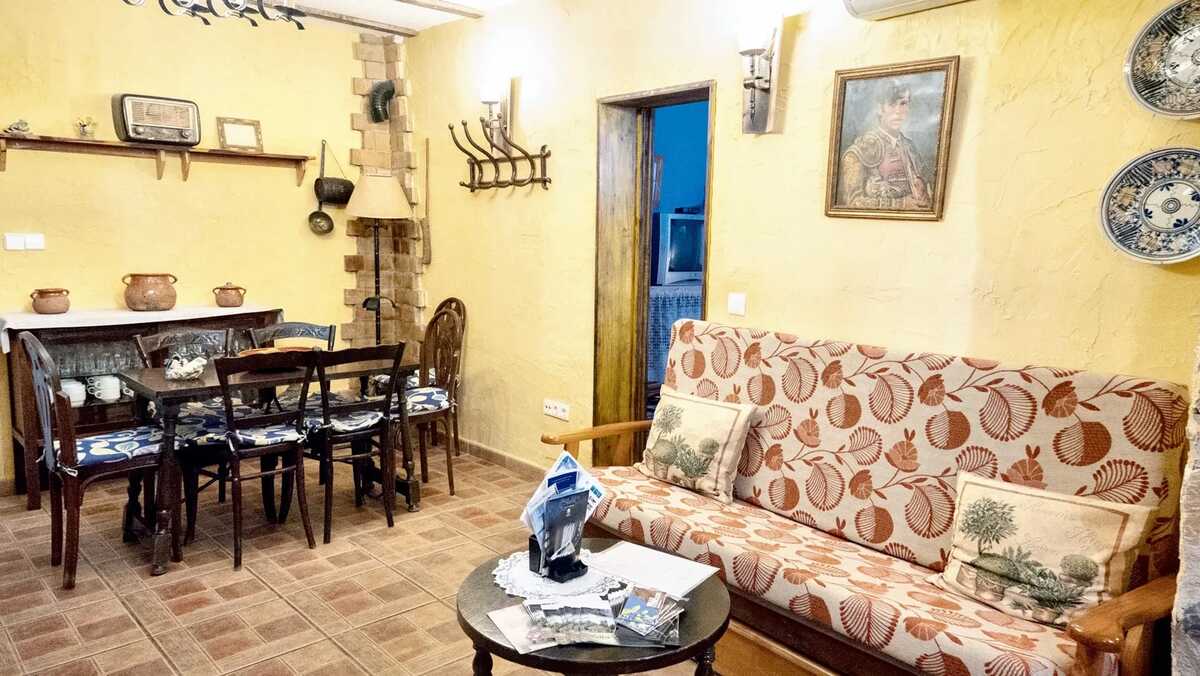 Villa 21 pers., 5 chambres, piscine privée à Archena - Photo 9