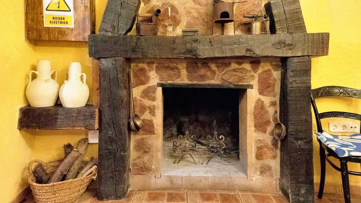 Villa 21 pers., 5 chambres, piscine privée à Archena - Photo 10