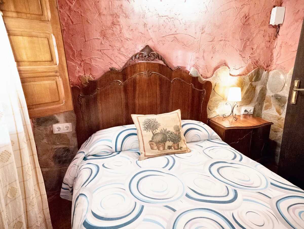 Villa 21 pers., 5 chambres, piscine privée à Archena - Photo 11