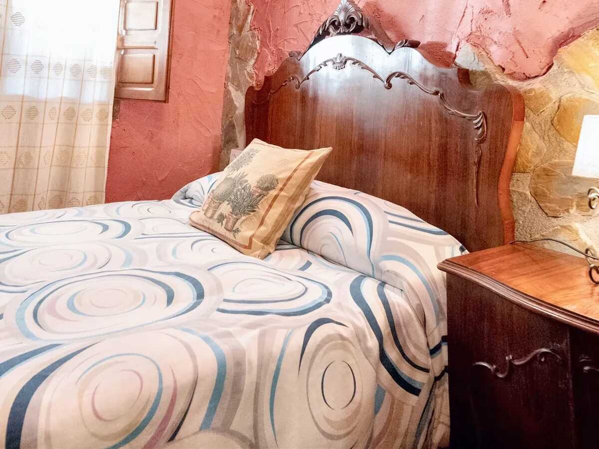 Villa 21 pers., 5 chambres, piscine privée à Archena - Photo 12