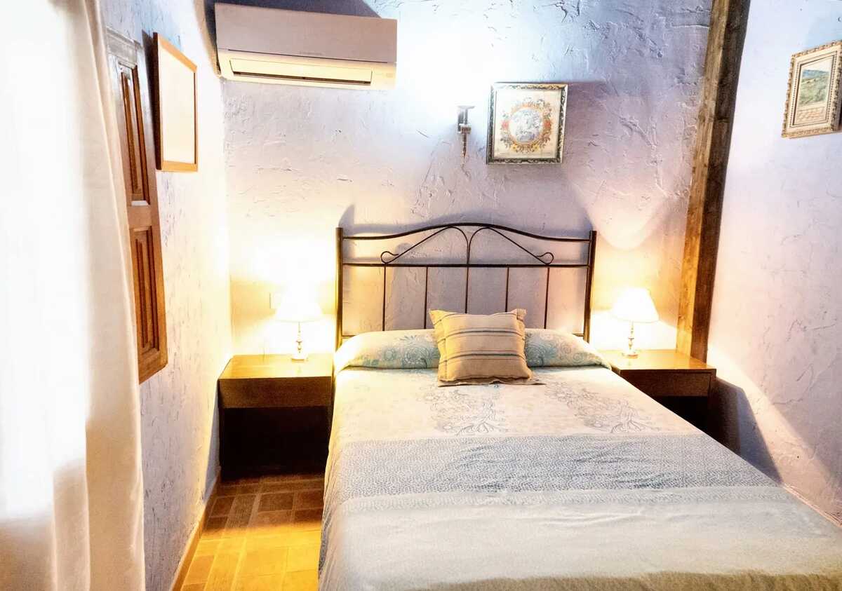 Villa 21 pers., 5 chambres, piscine privée à Archena - Photo 15