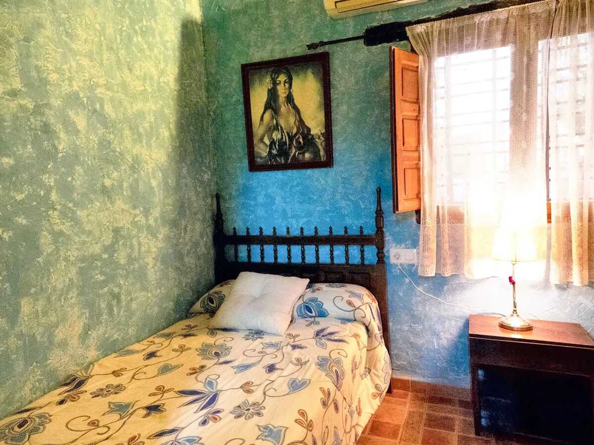 Villa 21 pers., 5 chambres, piscine privée à Archena - Photo 17