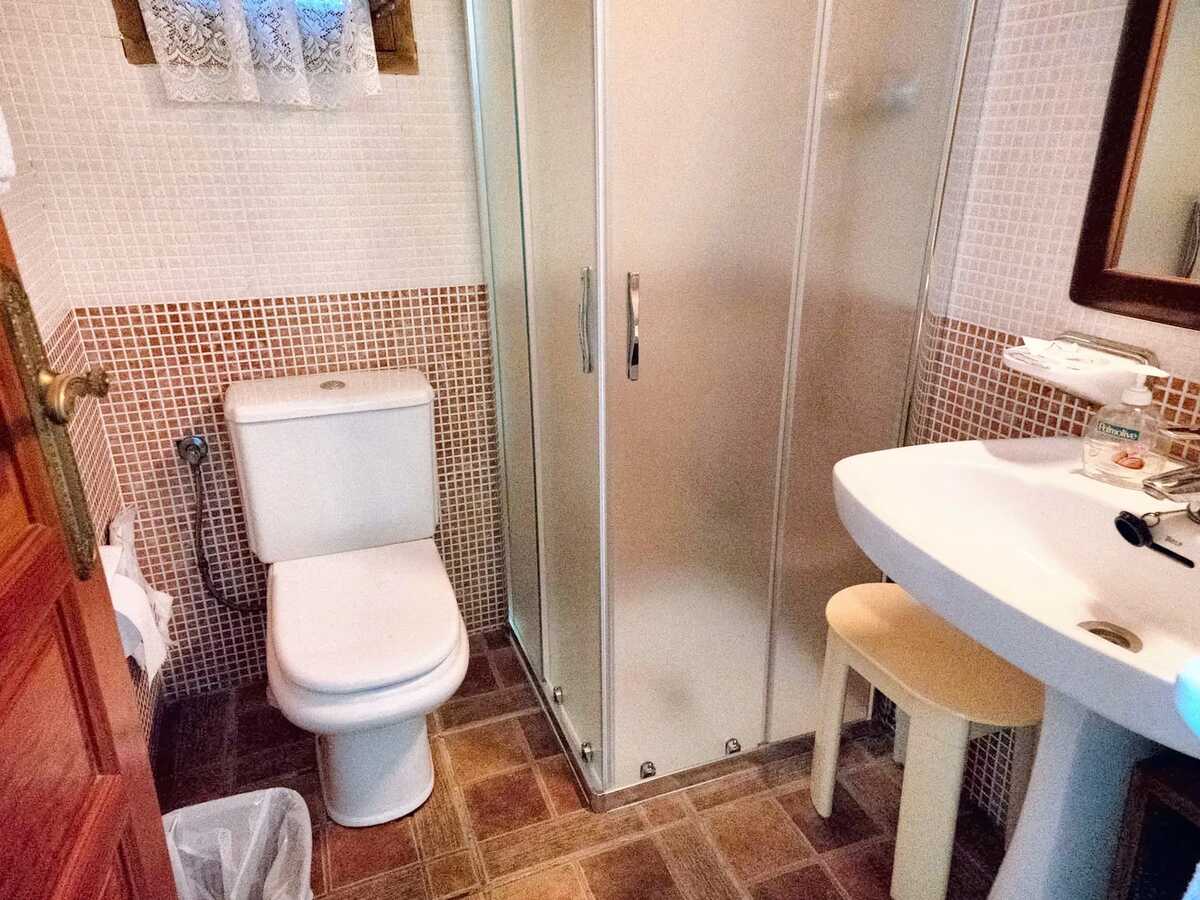Villa 21 pers., 5 chambres, piscine privée à Archena - Photo 18