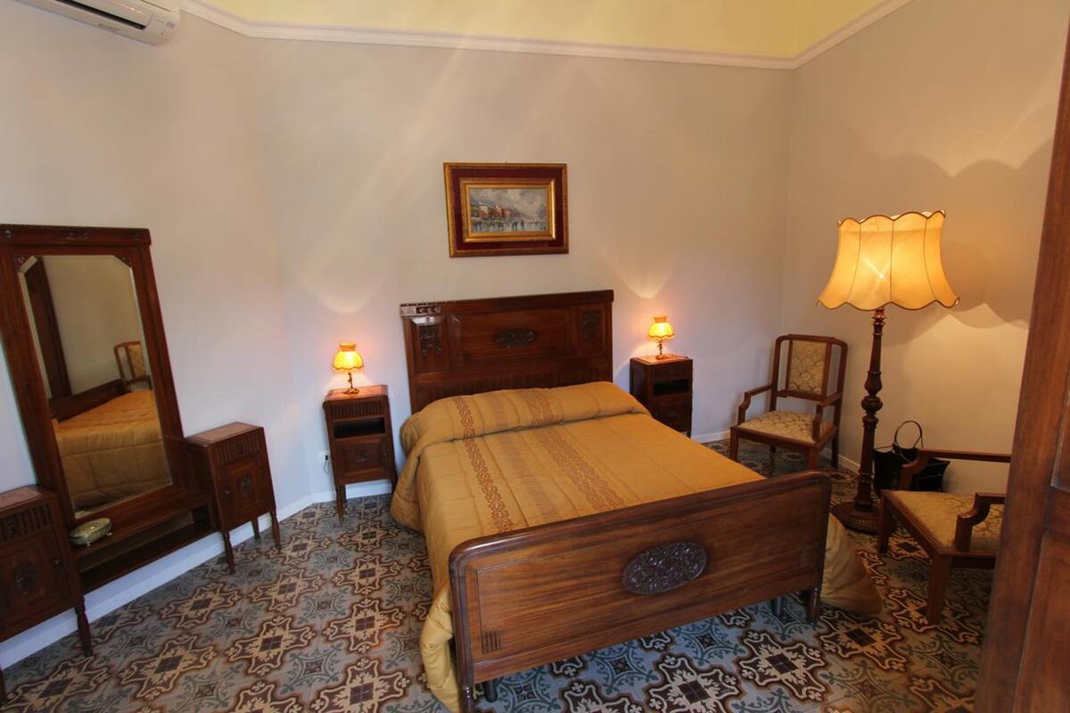 Appartement 5 pers. à Modica avec balcon vue ville - Photo 4